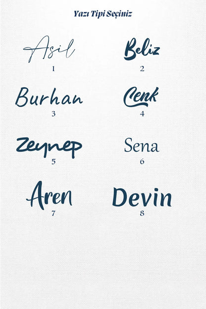 Müslin Hastane Çıkışı 7 Parça
